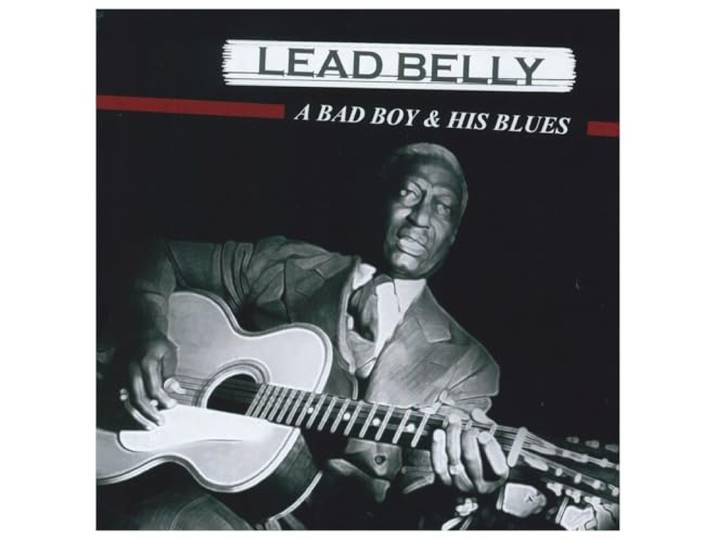 A Bad Boy & His Blues