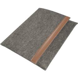 Ultron keeper Tablet-Cover Universal 25,4 cm (10) Sleeve Schwarz 163723