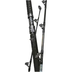Okuma, Angelrute, (178 cm)