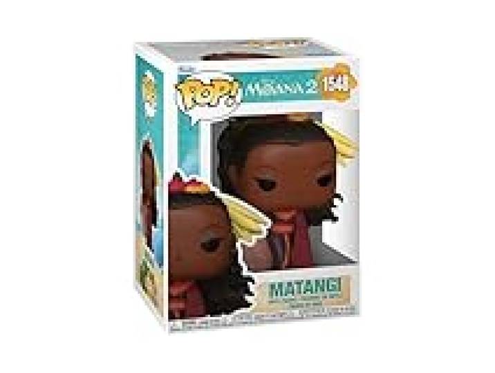 Funko Pop! Disney: Moana 2 - Matangi