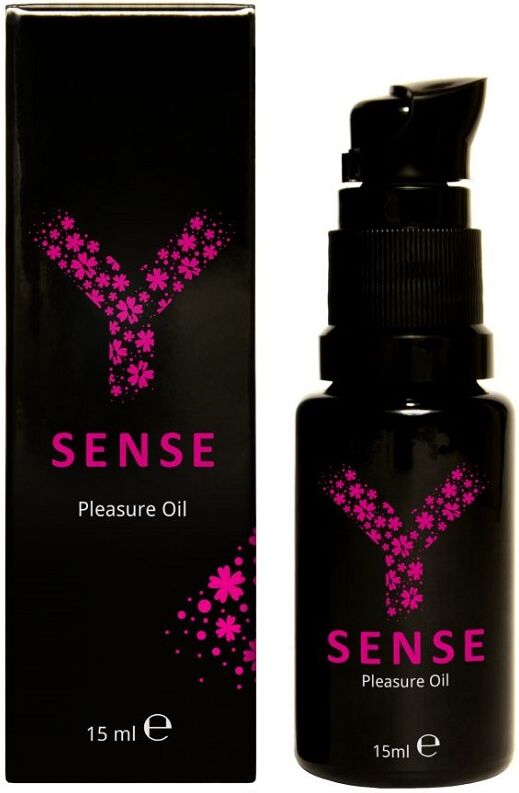 Dermogyn Y Sense 15ml