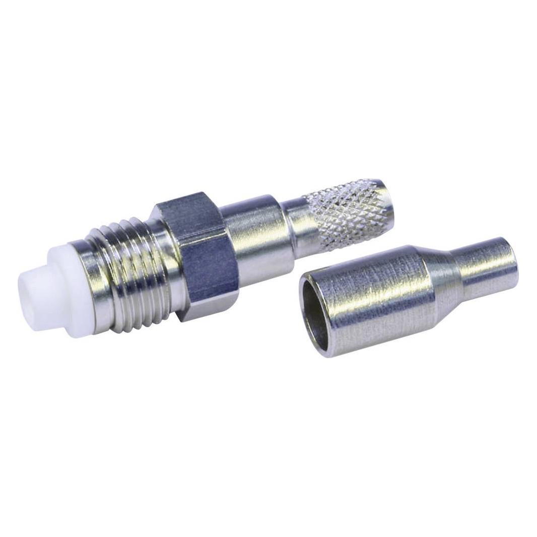Telegärtner FME-Kabelbuchse Crimp G07 B2005, G07 (RG-316/U) (J01701A0008Z)
