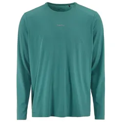 Craft Herren Hypervent Longsleeve grün