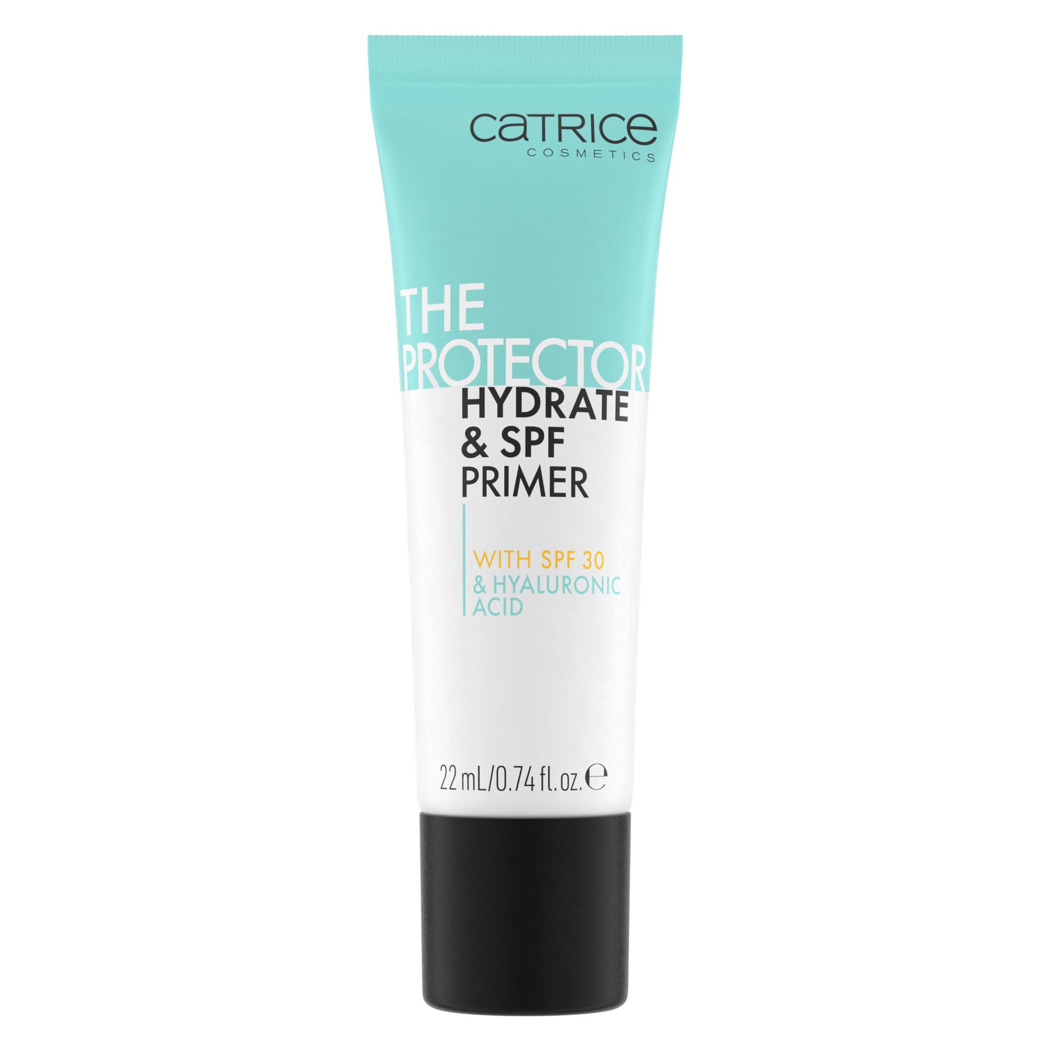 Catrice The Protector Hydrate & SPF Primer (Transparent) (cosnova GmbH)