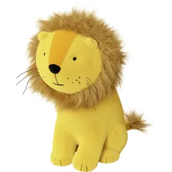 Geschenk für Dich Kuscheltier Löwe