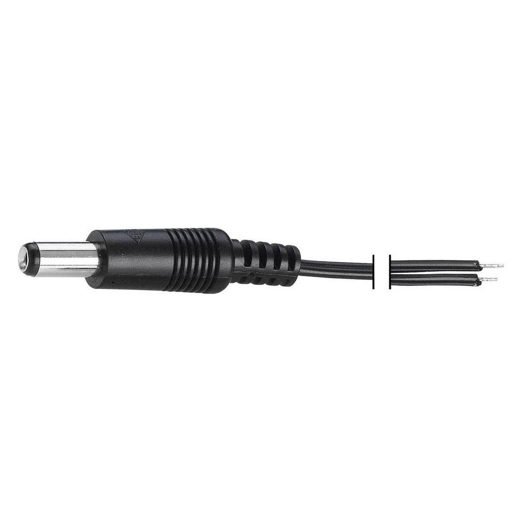 Voltcraft Anschluss-Kabel (93025c200)
