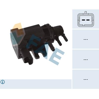 FAE Druckwandler, Turbolader 56038 für Ford Volvo Peugeot