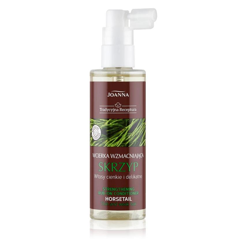 Joanna 100ml Traditionelle Rezeptur Haarverstärker Reibung mit Honig (100 ml) (47655226)