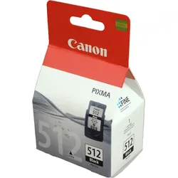 Canon Druckkopf 2969B001 PG-512 schwarz