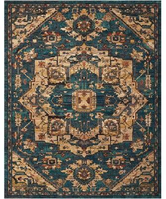 Nourison Nourison 2020 Bordered Area Rug