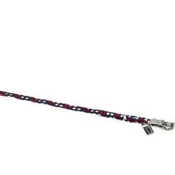 Strick ES Panikhaken vernickelt Basics navy/white/chili 951 2