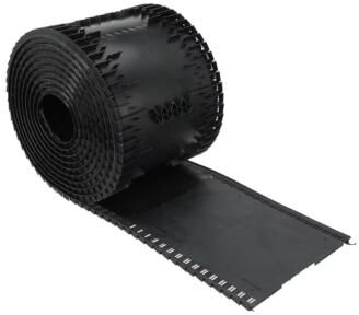 Air Vent Peak Performer I Rolled Ridge Vent