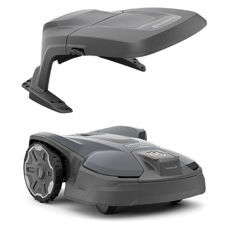 Husqvarna Automower AM320 Nera (2200 m², Begrenzungskabel) (228857)