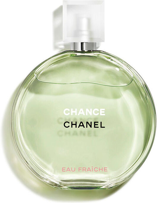 CHANEL CHANCE EAU FRAÎCHE CHANCE EAU FRAÎCHE