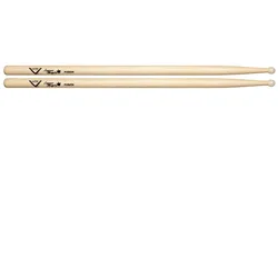 Vater Drumsticks Vater Sugar Maple VSMFN Fusion (Nylon) VSMFN, Maple, Nylontip, ... - Drumsticks