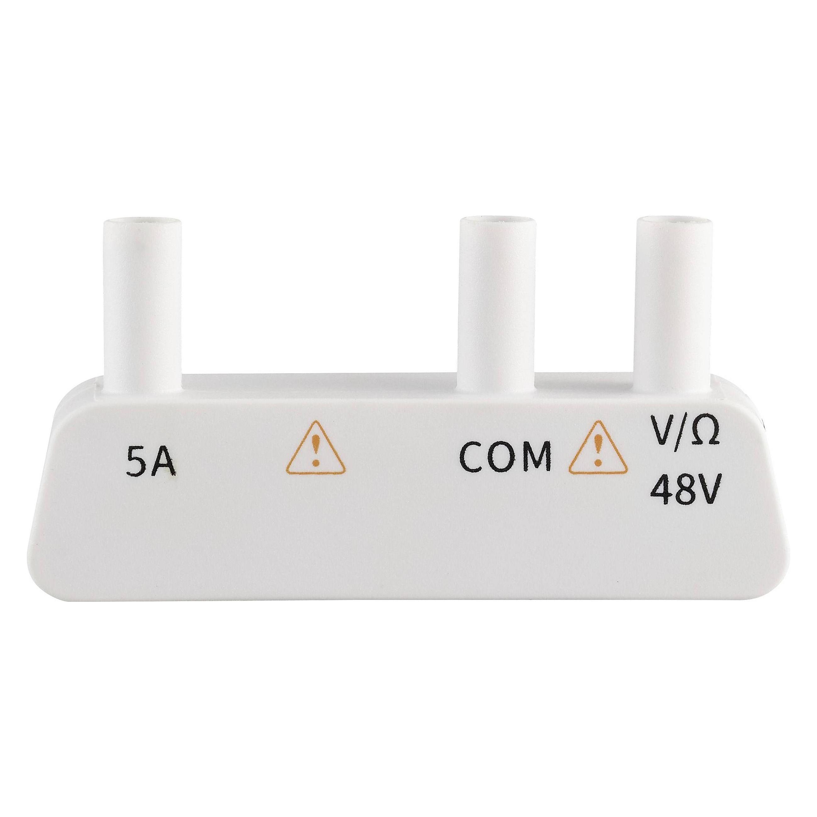 Voltcraft VC871-3 Adapter VC871-3 USB Power Messadapterfür VC871 1 S (VC-14453845)