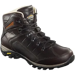Meindl, Damen, Wanderschuhe, Bergamo Identity (37.5), Braun