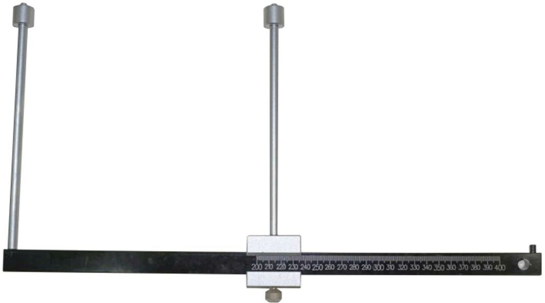 Messschieber PROFITOOL 0XCM1002