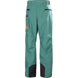 HELLY HANSEN GARIBALDI 2.0 Hose 2027 green - L