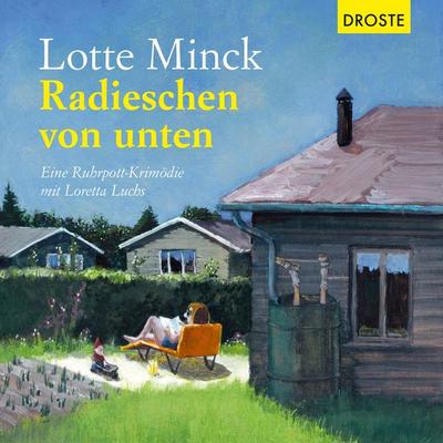 Radieschen von unten - Lotte Minck, Download, 9783770021550