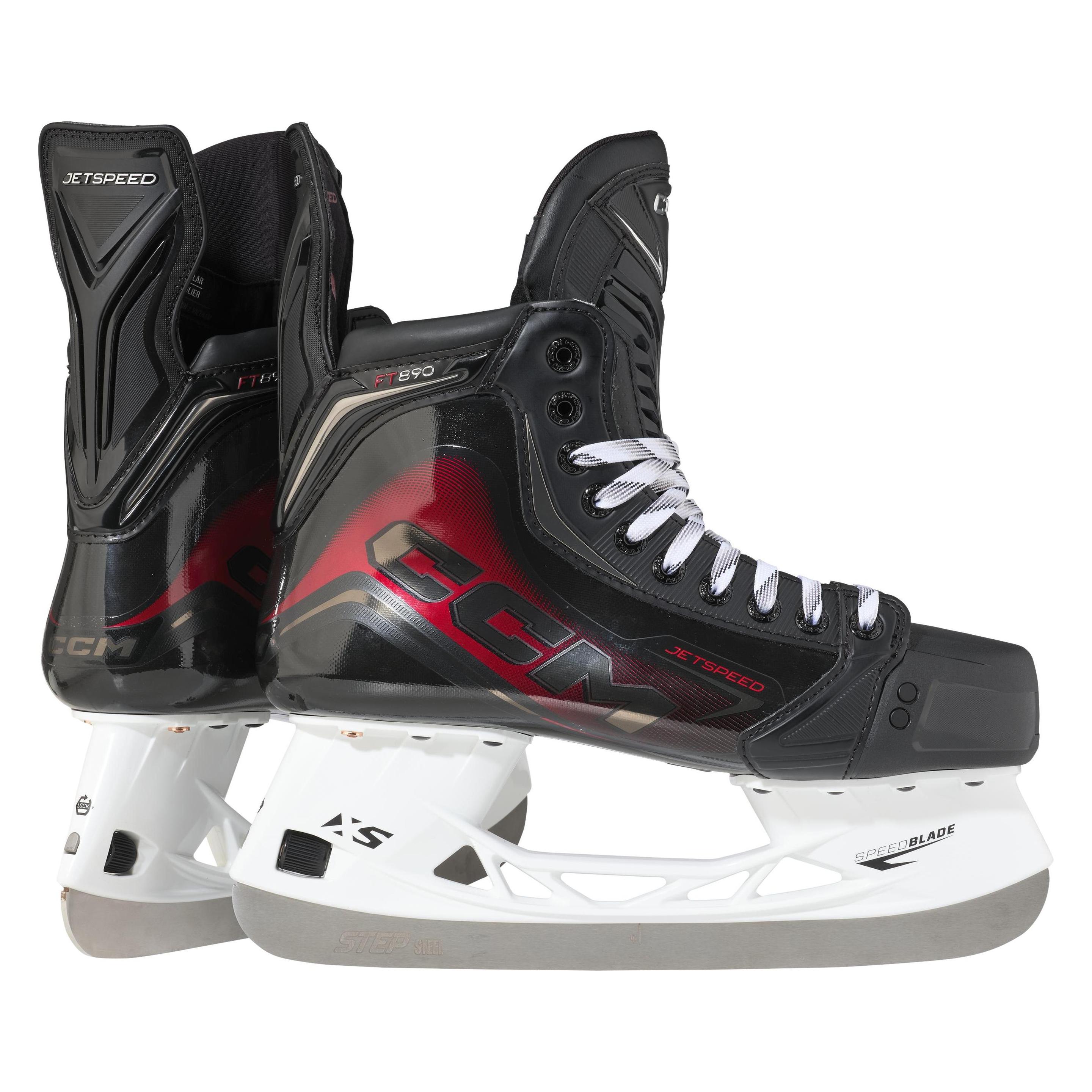 CCM SK890 IN WIDE 6.0 (40.5) (60323075)