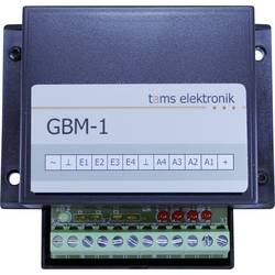 TAMS Elektronik 52-01017-01 Gleisbesetztmelder Zubehör