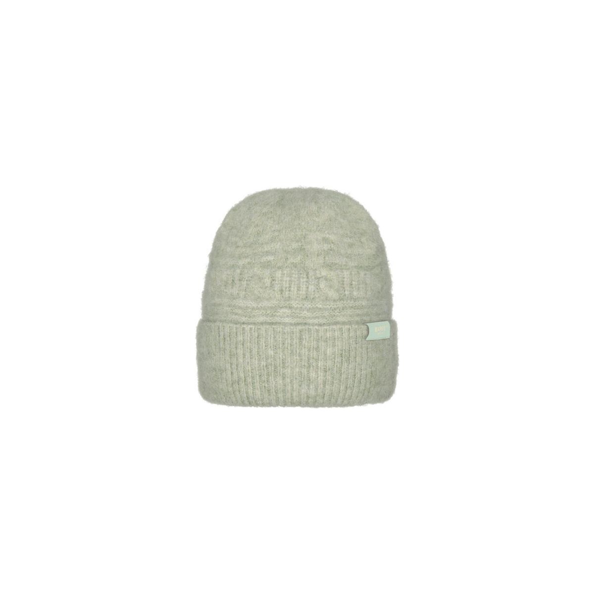Barts Sartle Beanie stone (15) 6910015