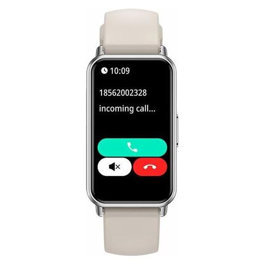 SPC Smartwatch 9654B (42.50 mm) (9654B)
