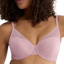 Triumph BH Signature Sheer WHP EX Altrosa E 75 Damen
