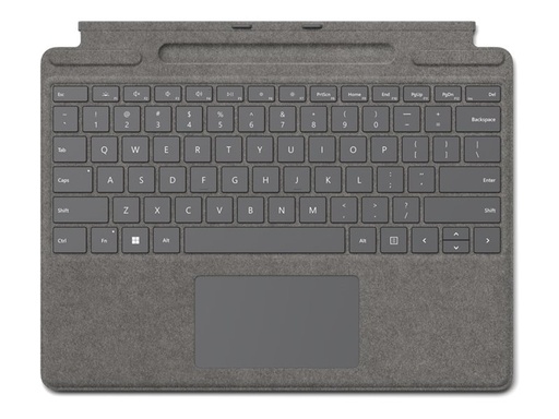 Microsoft Surface Pro Signature Keyboard - Tastatur (8X8-00168)