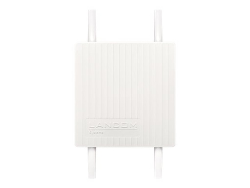 Lancom OX-6402 - Accesspoint - Outdoor - Wi-Fi 6, Bluetooth (61866)