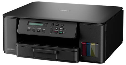 Brother DCP-T580DW Multifunktionsdrucker Tintenstrahl A4 Drucker, Scanner, Kopierer