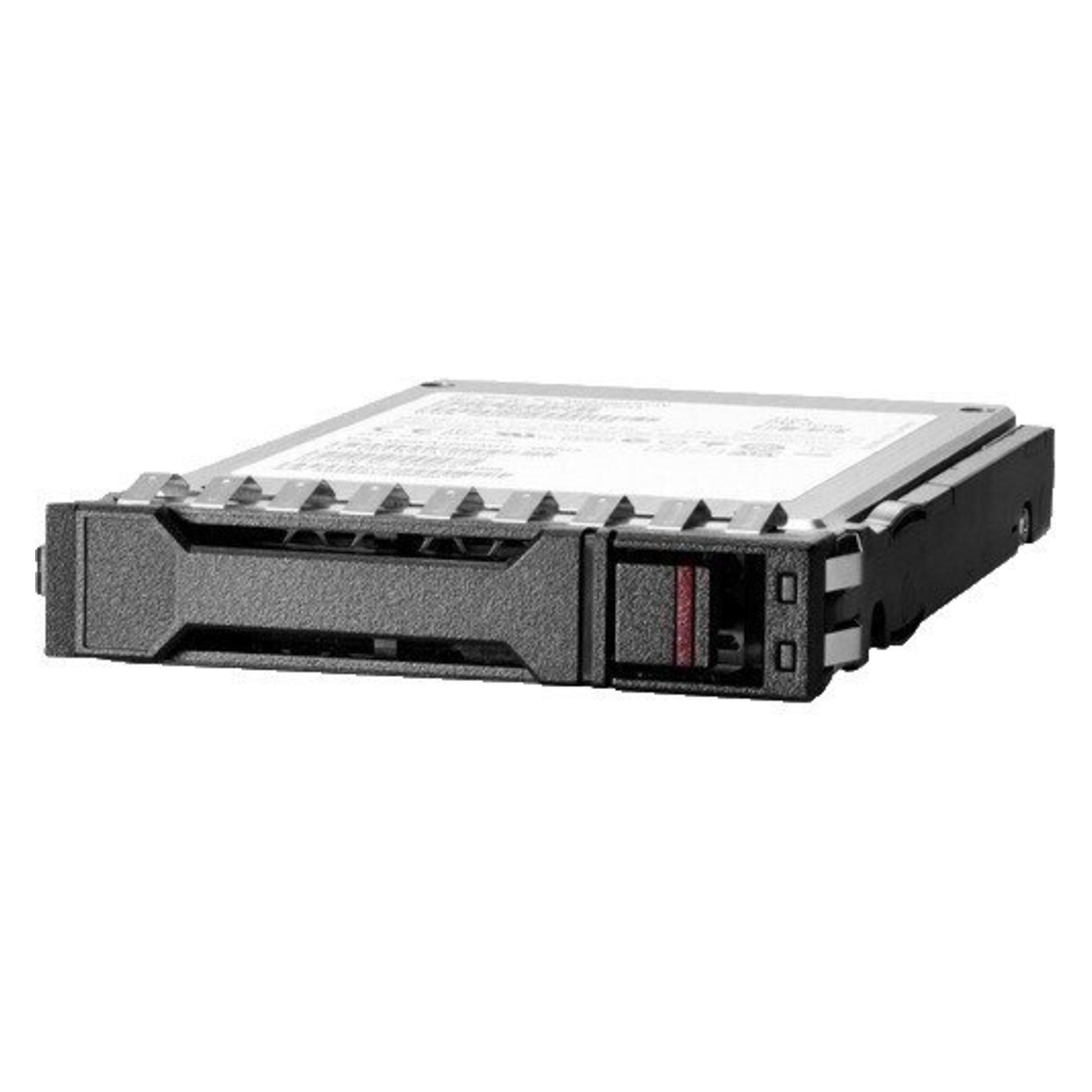 HPE DRV HD 4TB 6G 7.2K 3.5 SATA (4 TB) (845647-B21)