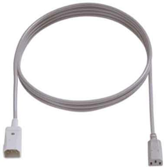 Bachmann Rallonge pour appareil froid 2m, gris 356.974 (356.974)