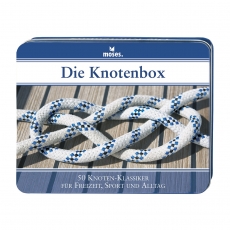 Moses Verlag Knotenbox - deutsch 284020