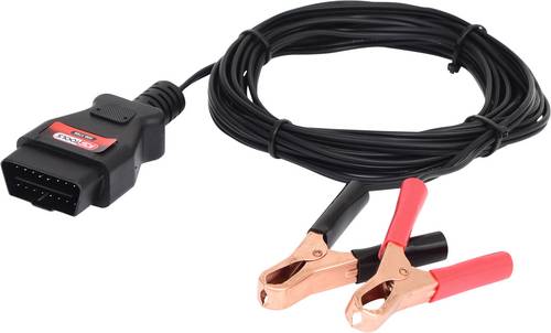 KS Tools OBD II-Spannungserhalter 550.1706