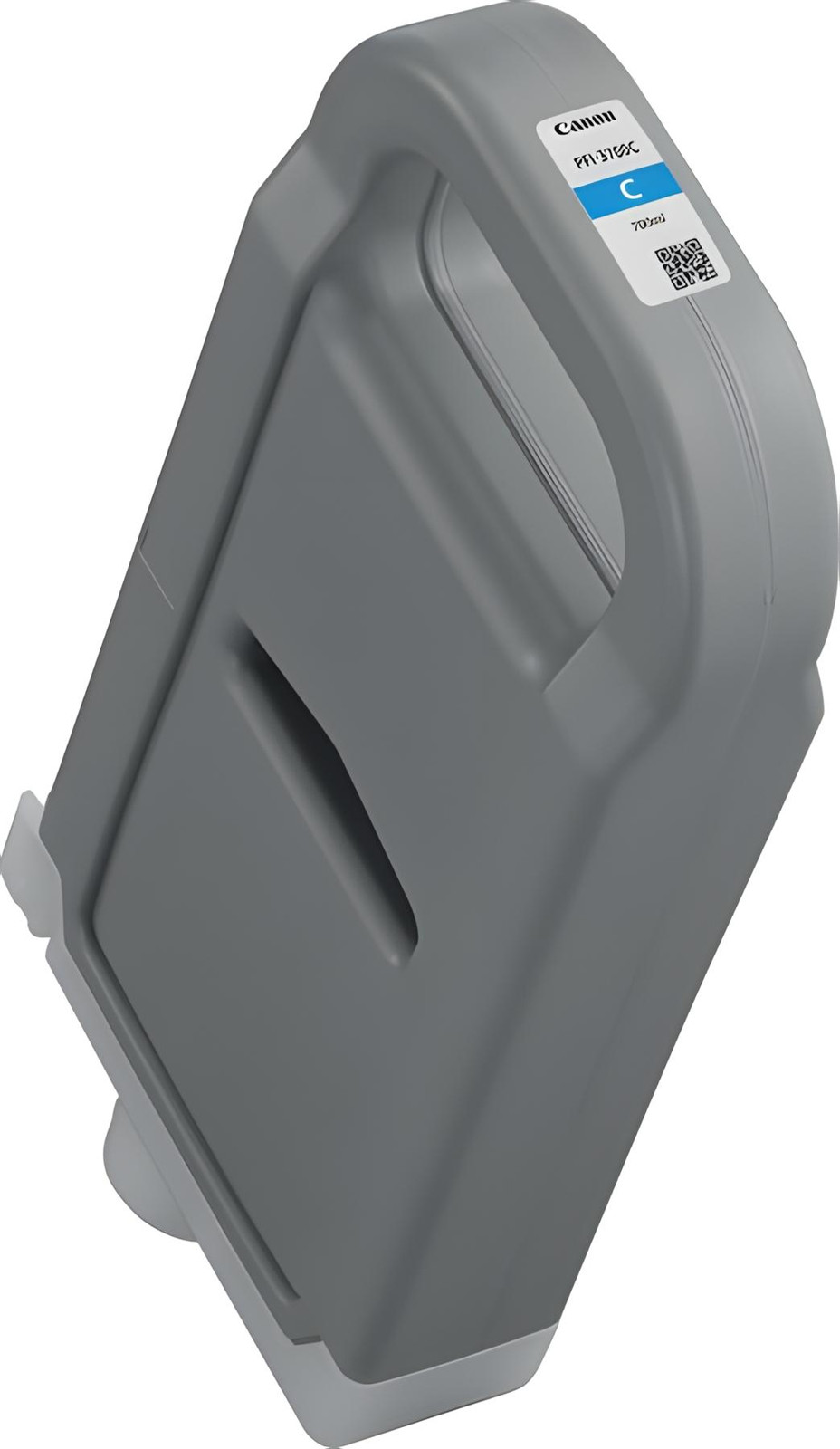 Canon PFI-3700 Cyan Druckerpatrone 6445C001