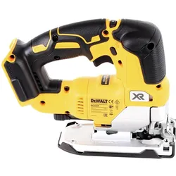 DeWalt, Stichsäge, DCS334