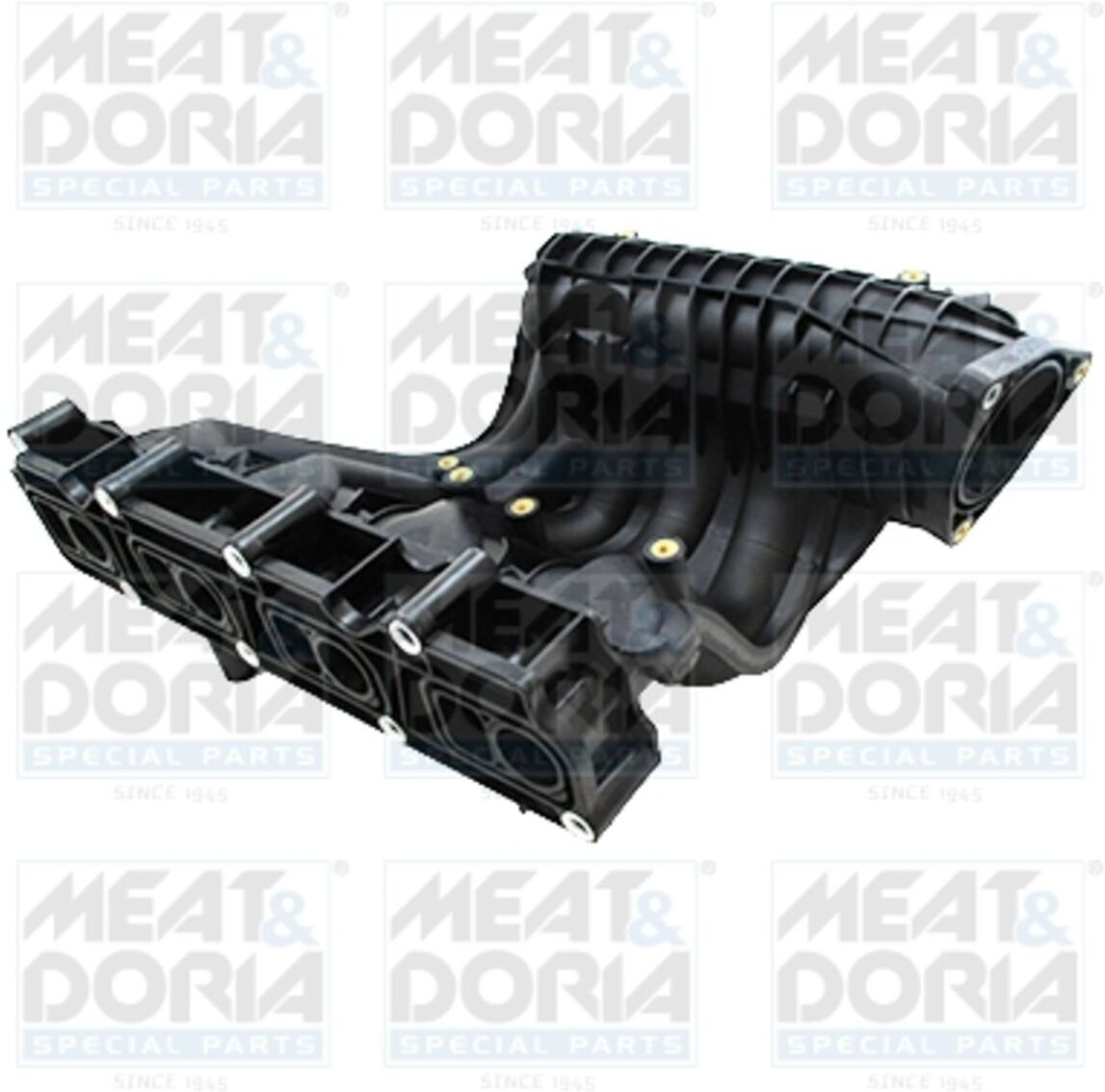 Saugrohrmodul MEAT & DORIA 89397