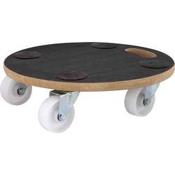 Siena Garden J41413 Transportroller Holz Traglast (max.): 250 kg