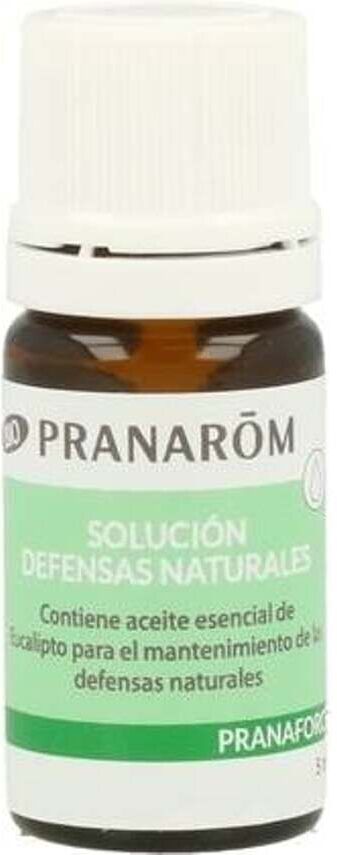 Pranarom Aromaforce Natural Defense Solution Bio 5 ml