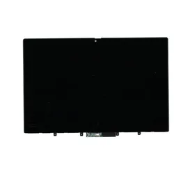 Lenovo Touch display module assembly, Notebook Ersatzteile, Schwarz