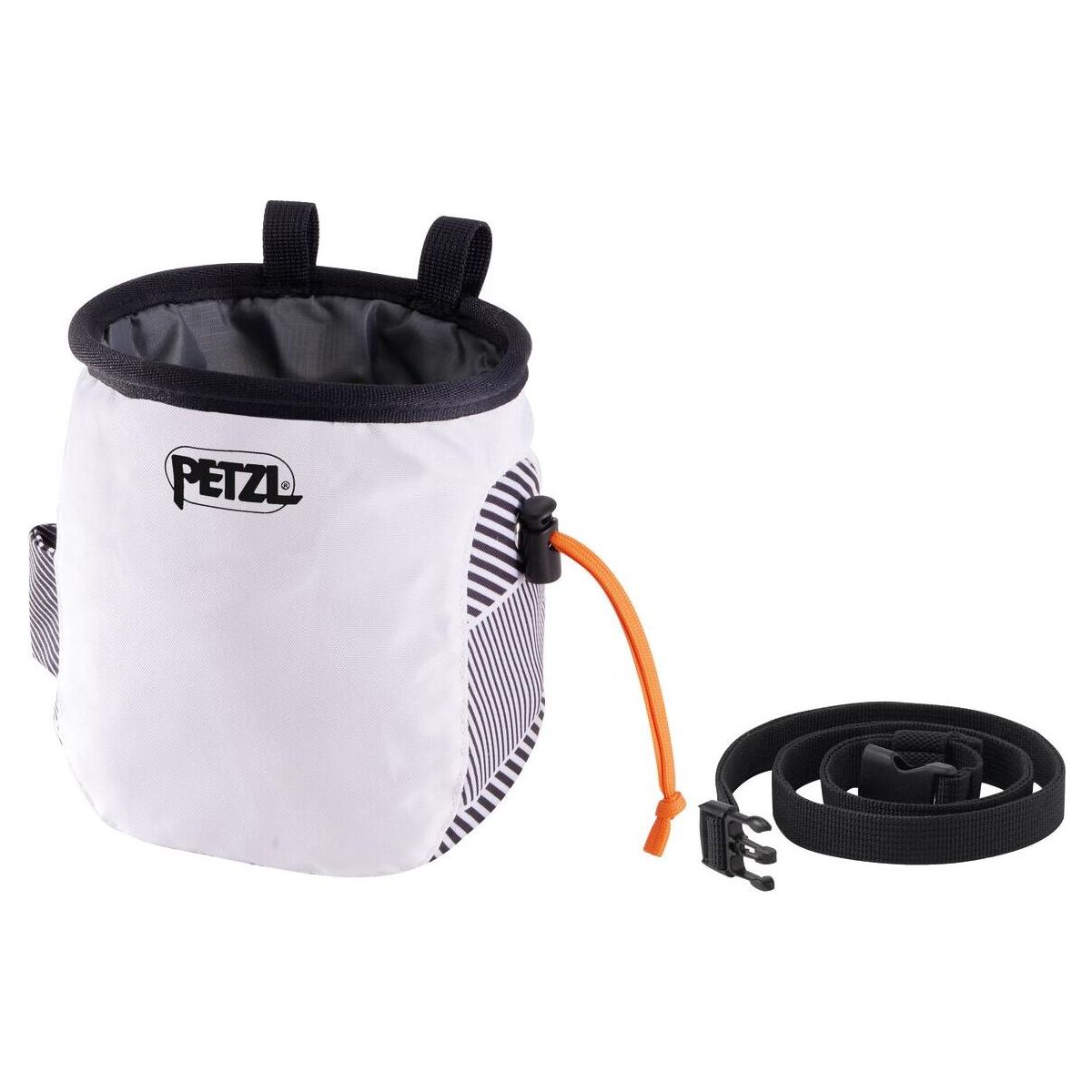 Petzl Saka white dazzle S039BB04