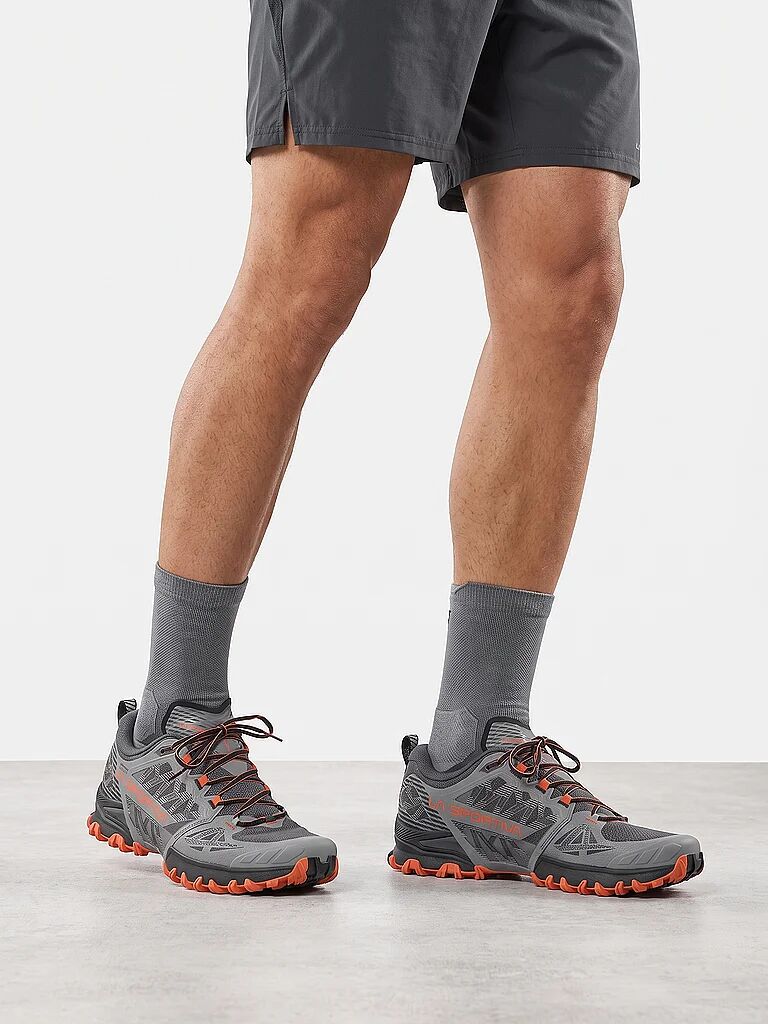 LA SPORTIVA Herren Traillaufschuhe Bushido III GTX schwarz   41 M