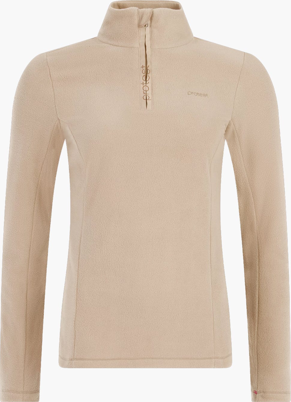 Protest Remutez 1/4 BAMBOO BEIGE