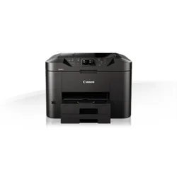 CANON MAXIFY MB2750, Tinte