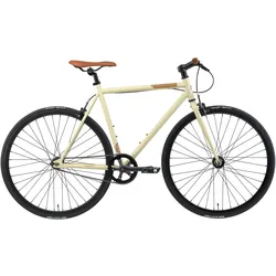 Bikestar, Citybike, (53 cm)