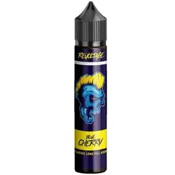 Revoltage Classic Blue Cherry Aroma
