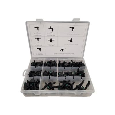 Weber Tools Werkzeug FD-2018