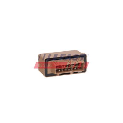 FAST Relais, Kraftstoffpumpe FIAT,PEUGEOT FT04177 9629945980,9642204080,19207L 96299459